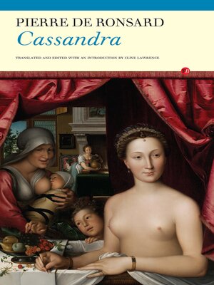 cover image of Cassandra